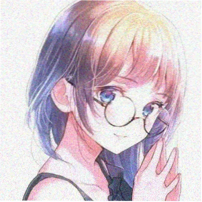读者头像占位图，编号 088-avatar