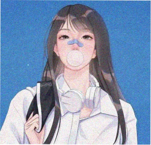 读者头像占位图，编号 090-avatar